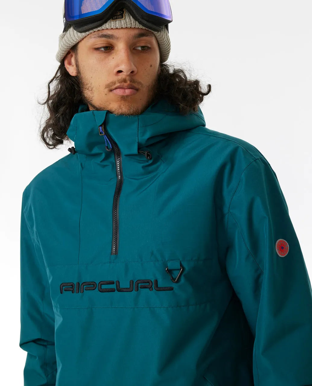 2025 Rip Curl Anti-Series Anorak 20K/20K