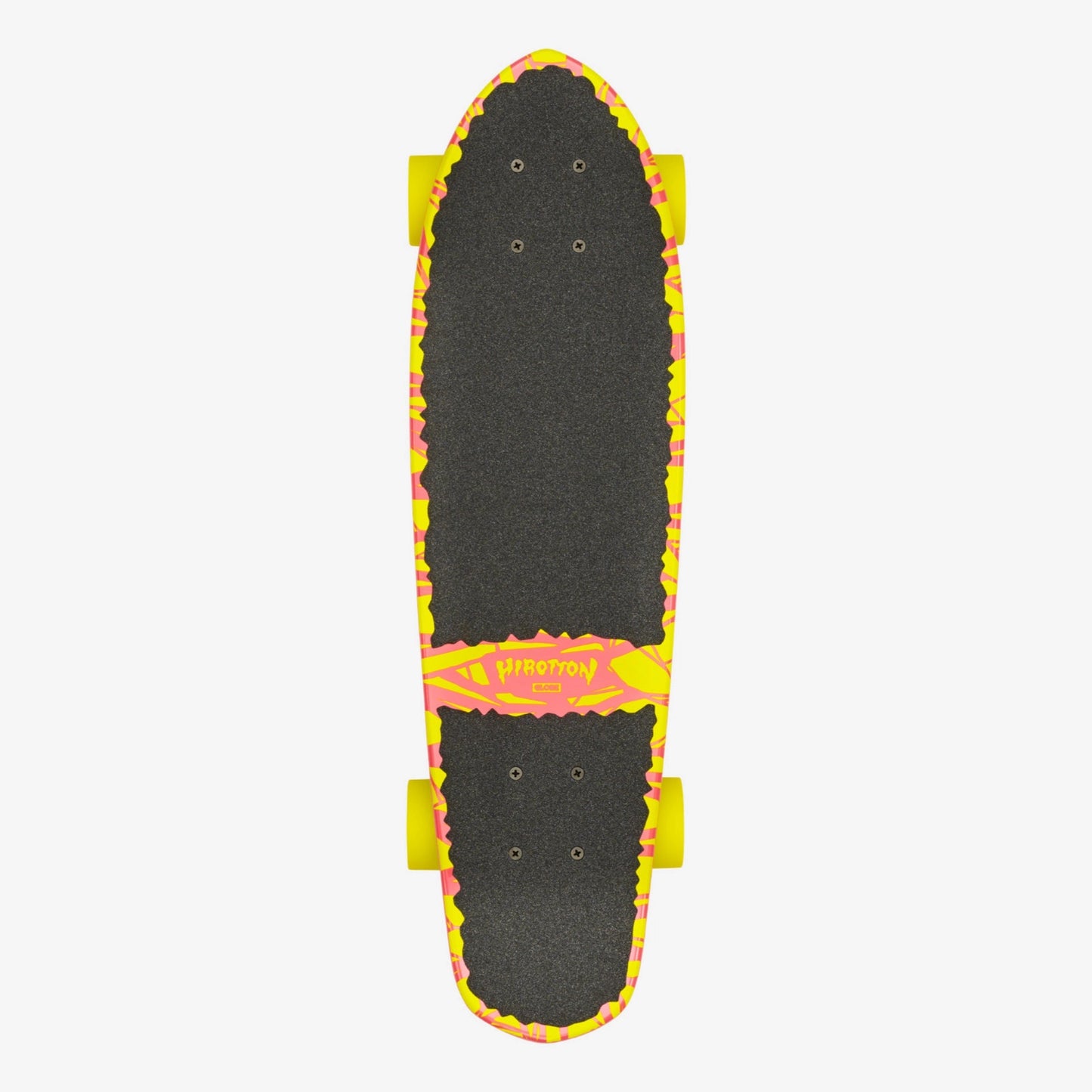 Globe Blazer 26" Lazer Roo Cruiserboard