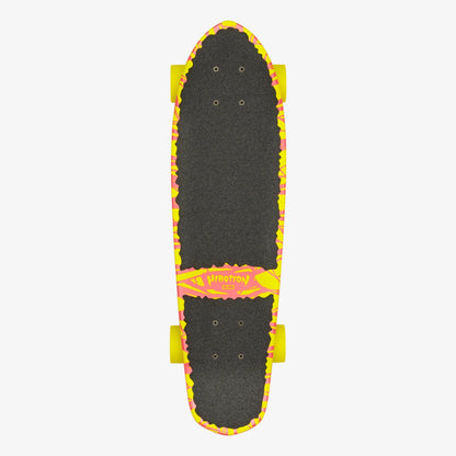 Globe Blazer 26" Lazer Roo Cruiserboard