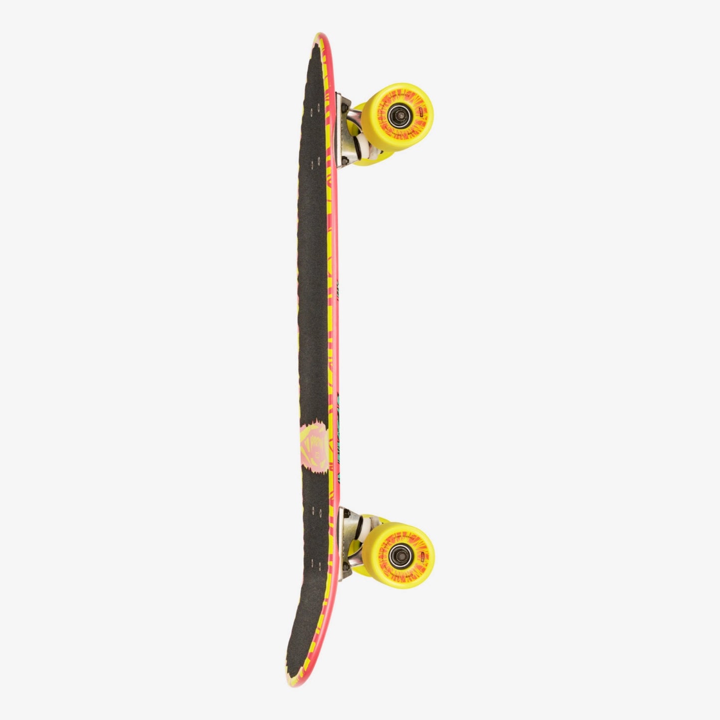 Globe Blazer 26" Lazer Roo Cruiserboard