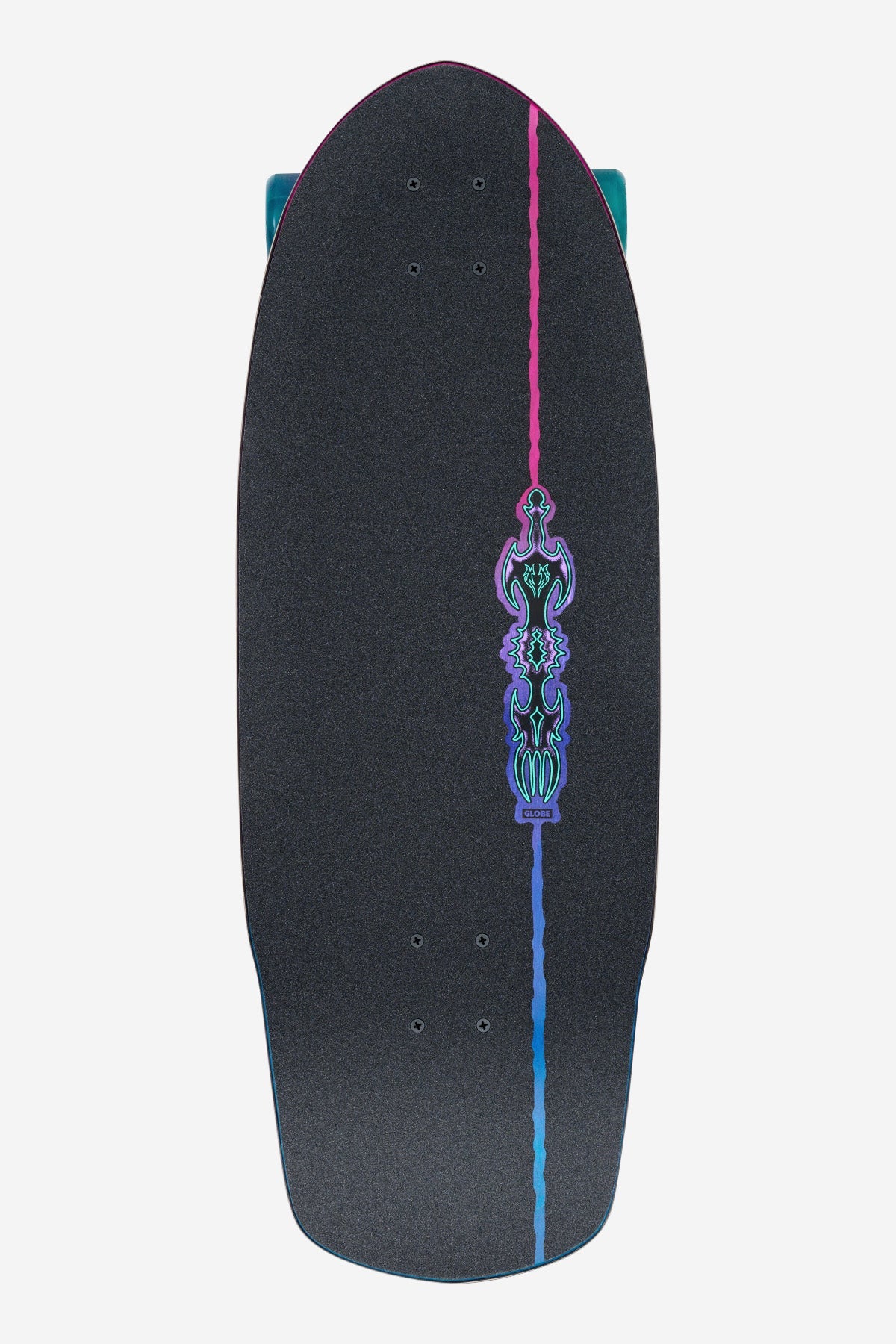 Globe Talon 30" Complete Cruiserboard