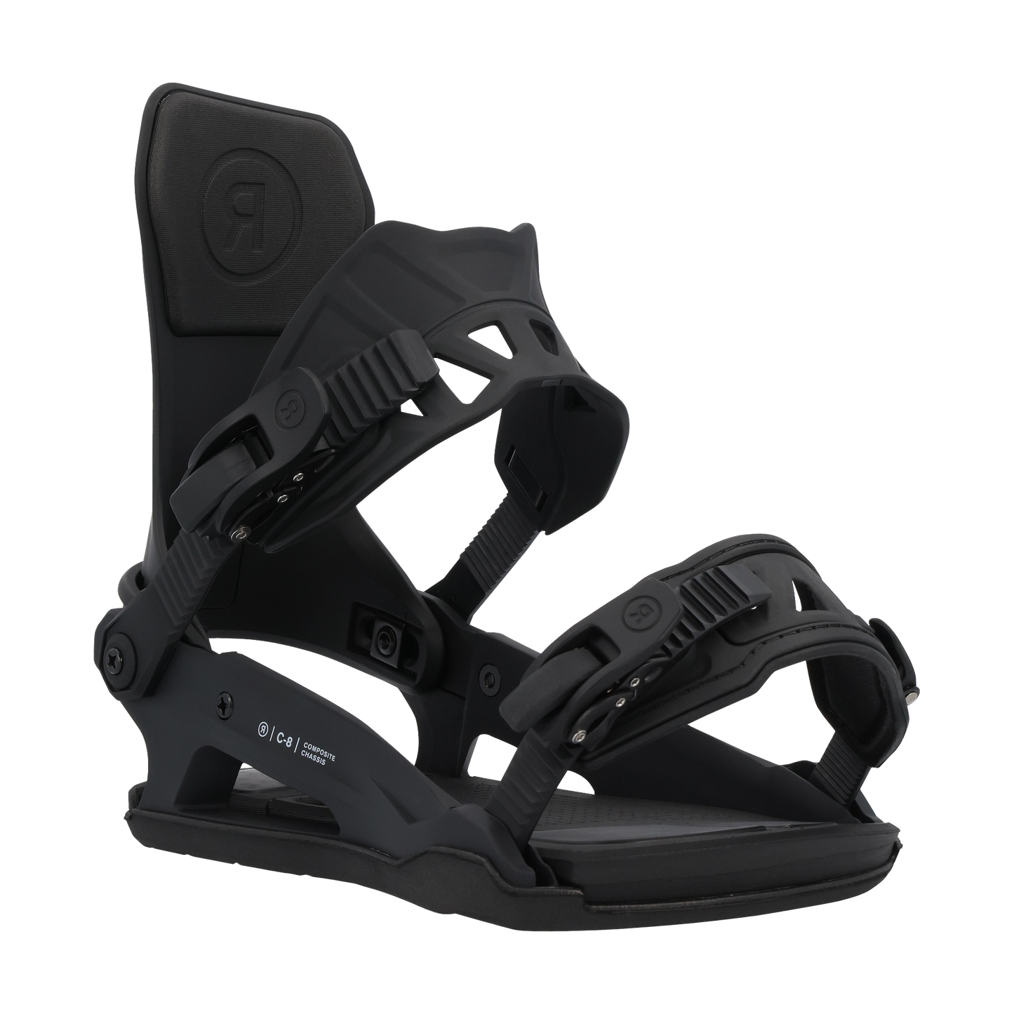 2026 Ride C-8 Bindings