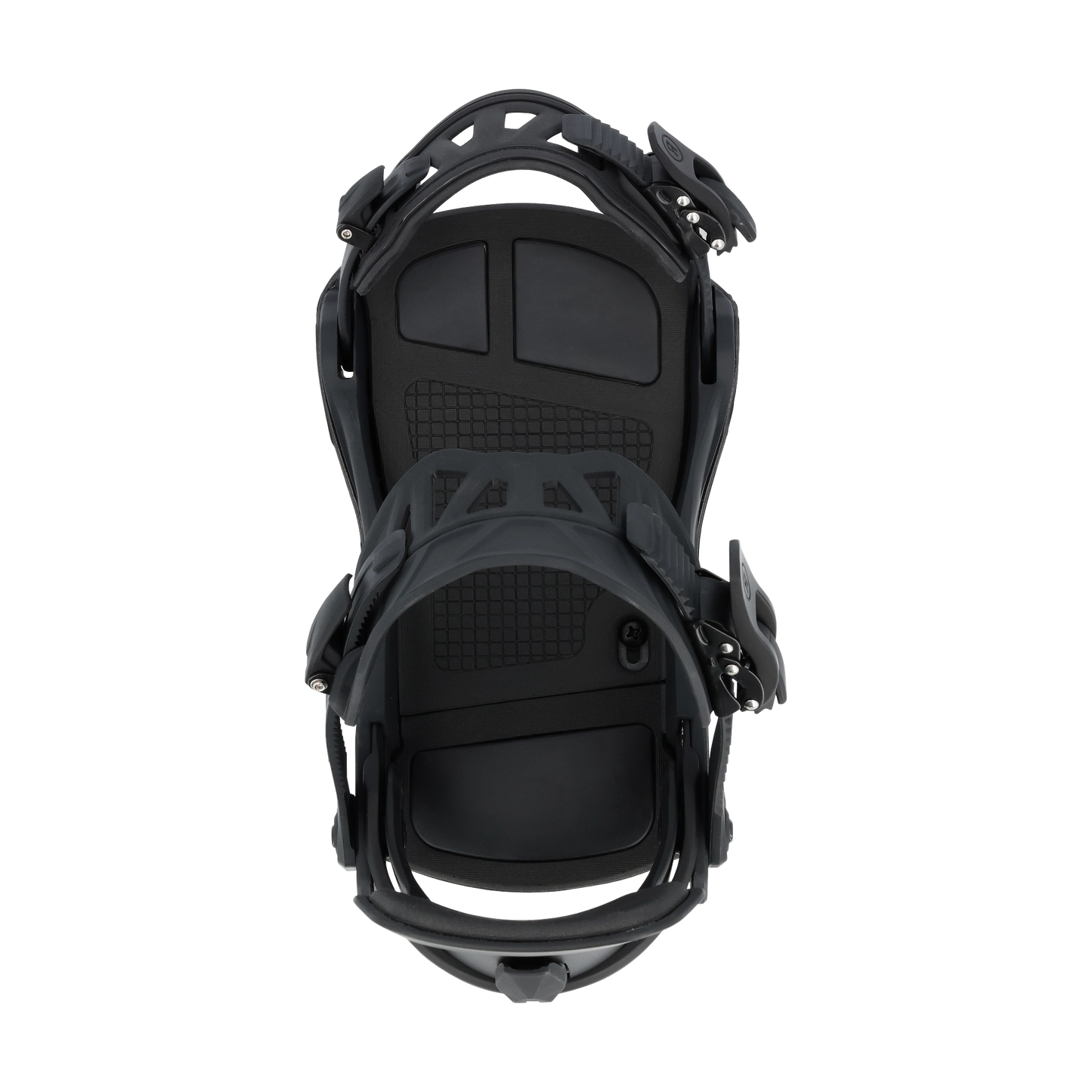 2026 Ride C-8 Bindings