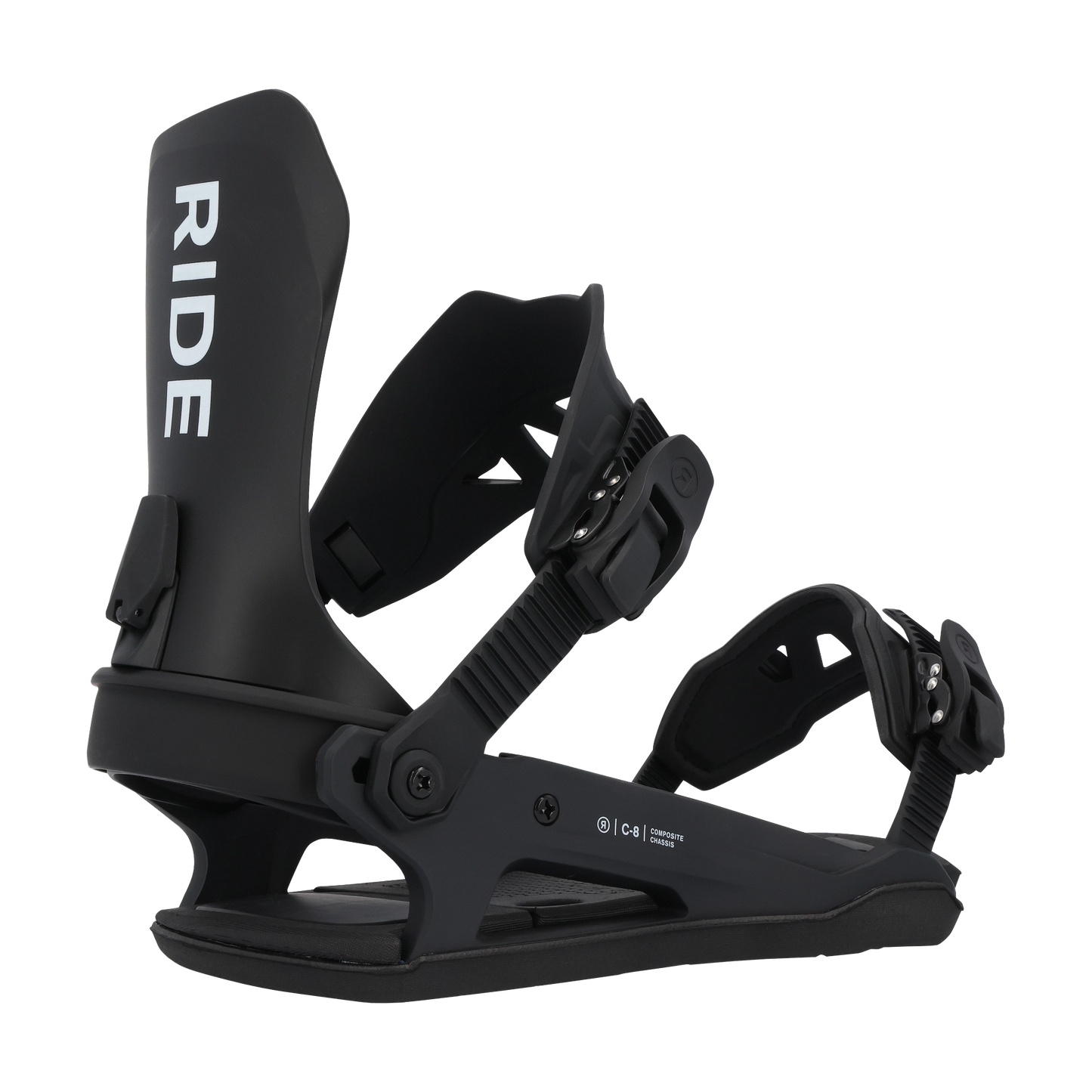 2026 Ride C-8 Bindings