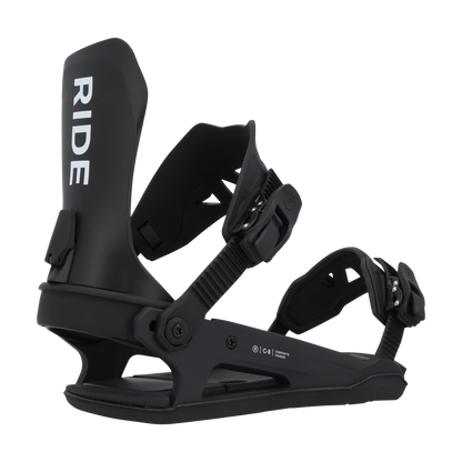 2026 Ride C-8 Bindings