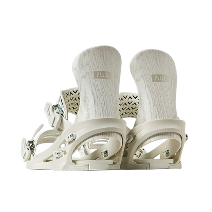 2026 Flux SR Bindings