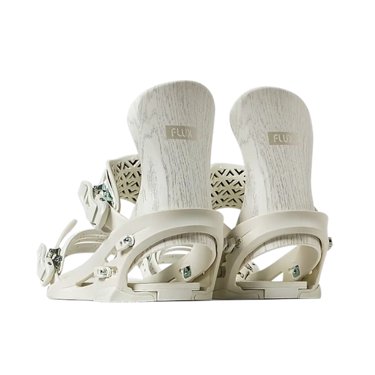 2026 Flux SR Bindings