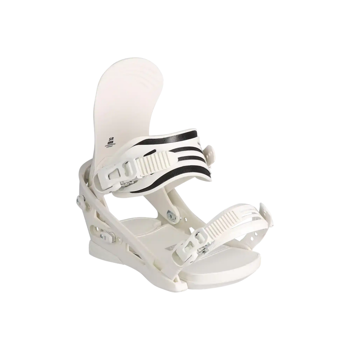 2026 Flux SR Bindings