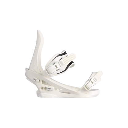 2026 Flux SR Bindings