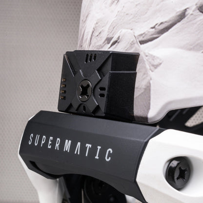 2026 Bent Metal Lightning Supermatic