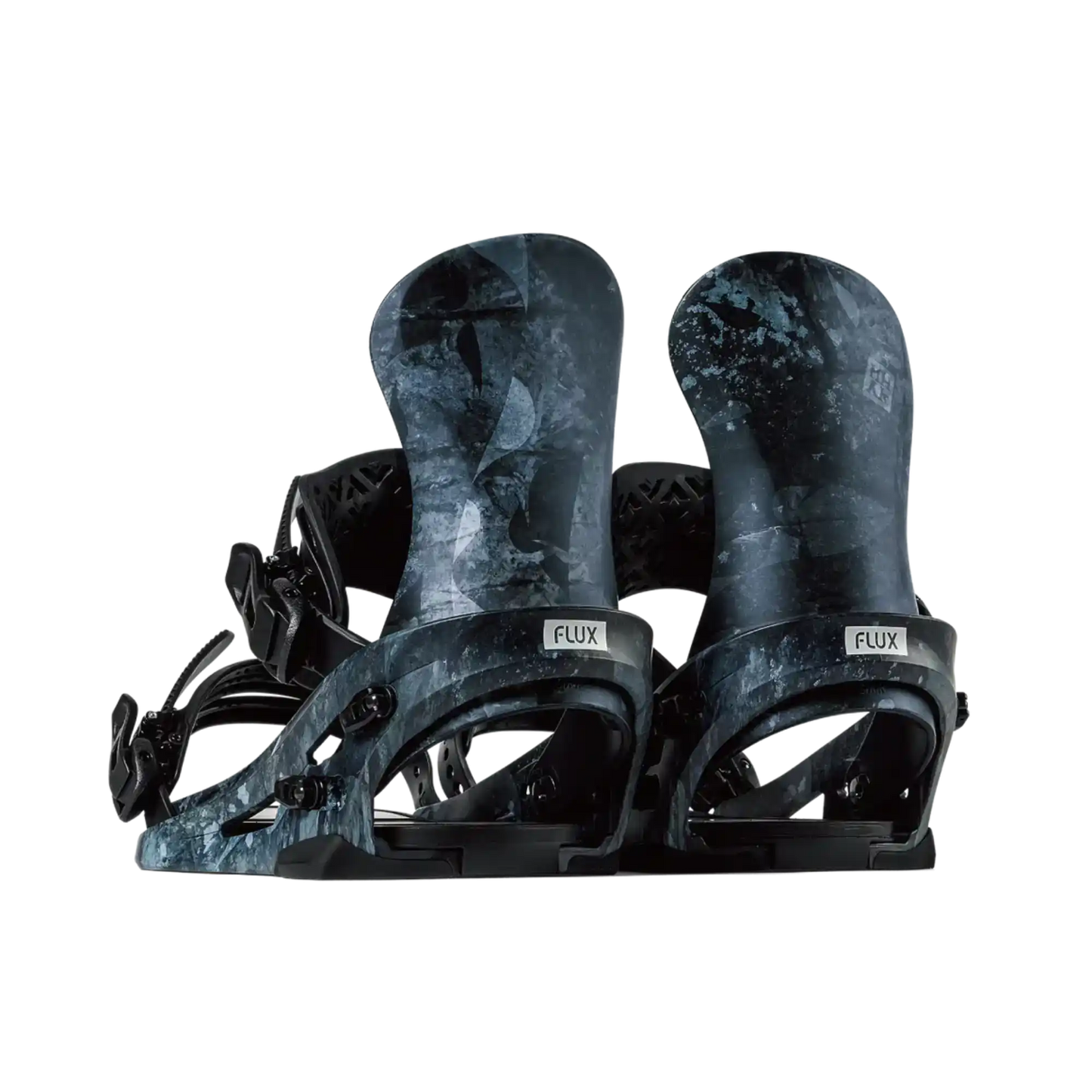 2026 Flux SR Bindings