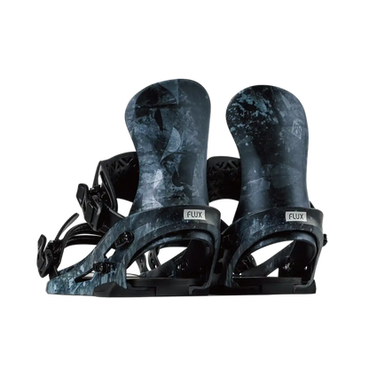 2026 Flux SR Bindings