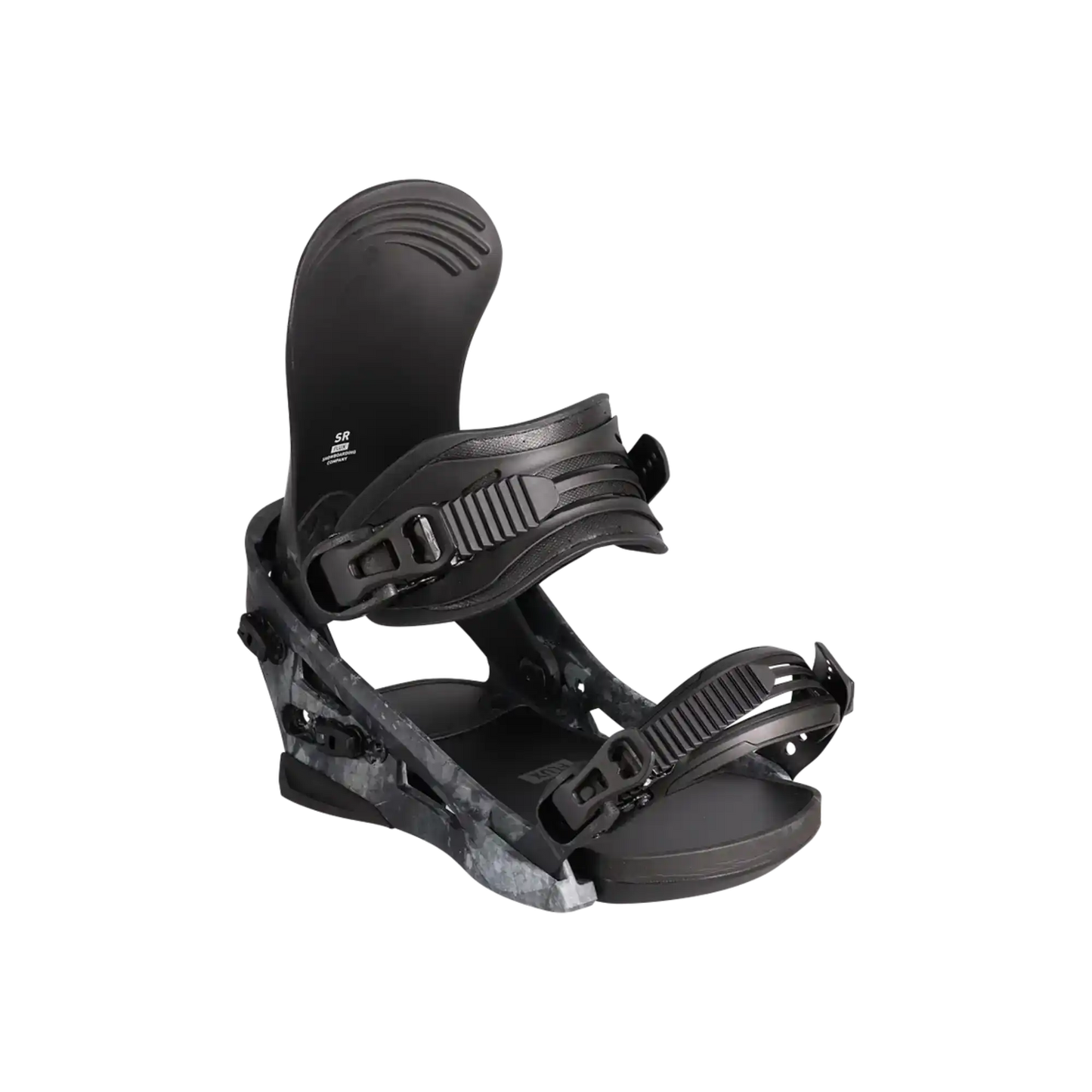 2026 Flux SR Bindings