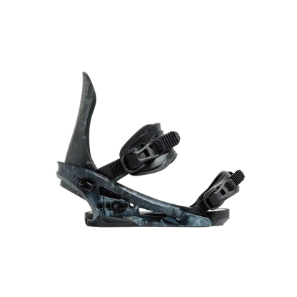 2026 Flux SR Bindings