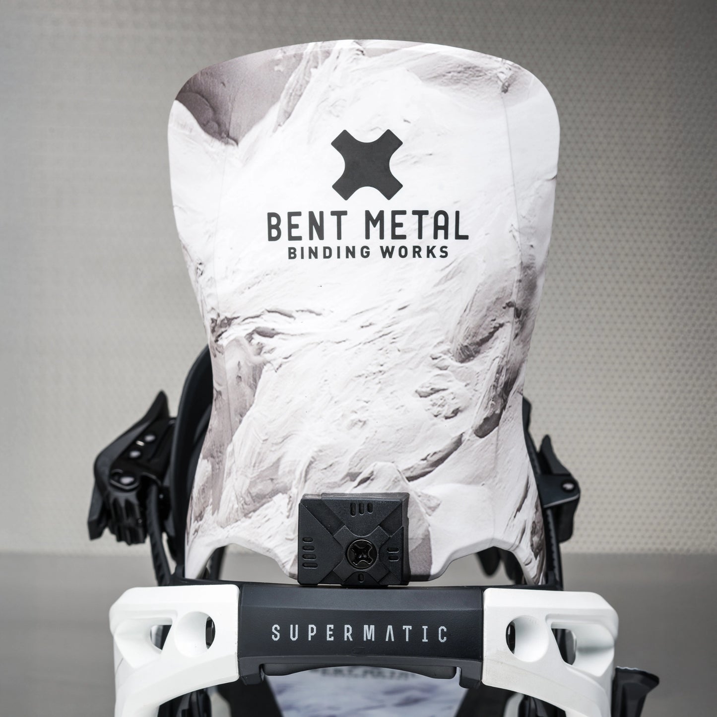 2026 Bent Metal Lightning Supermatic