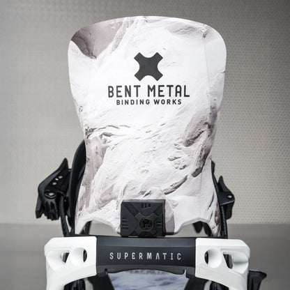 2026 Bent Metal Lightning Supermatic