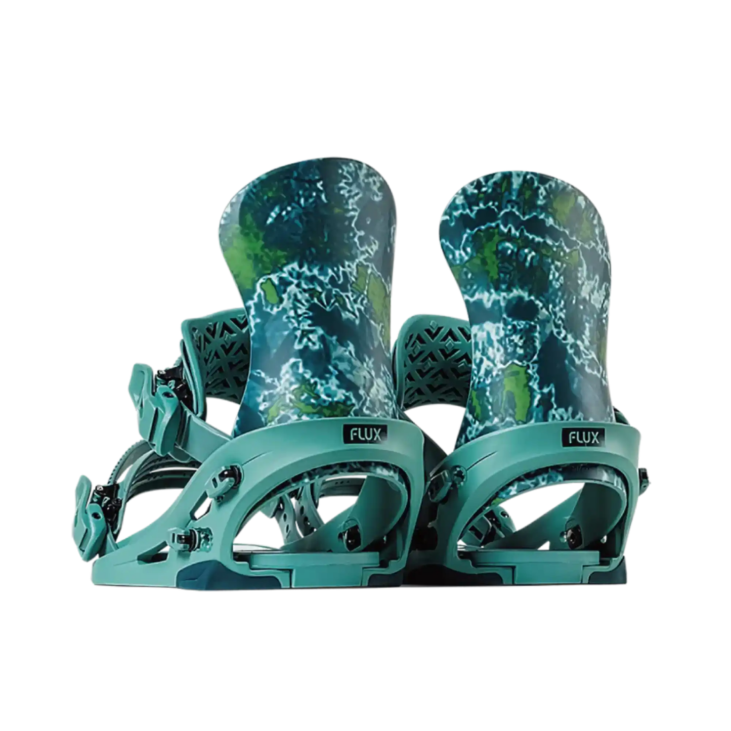 2026 Flux SR Bindings
