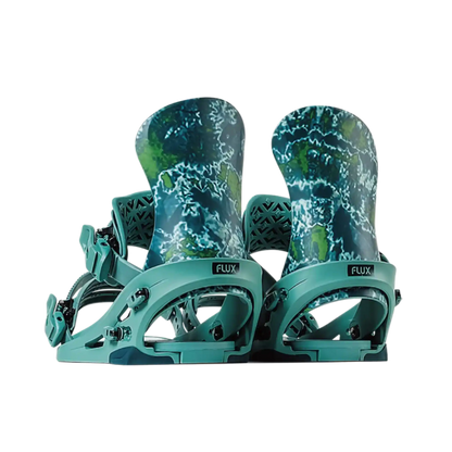 2026 Flux SR Bindings