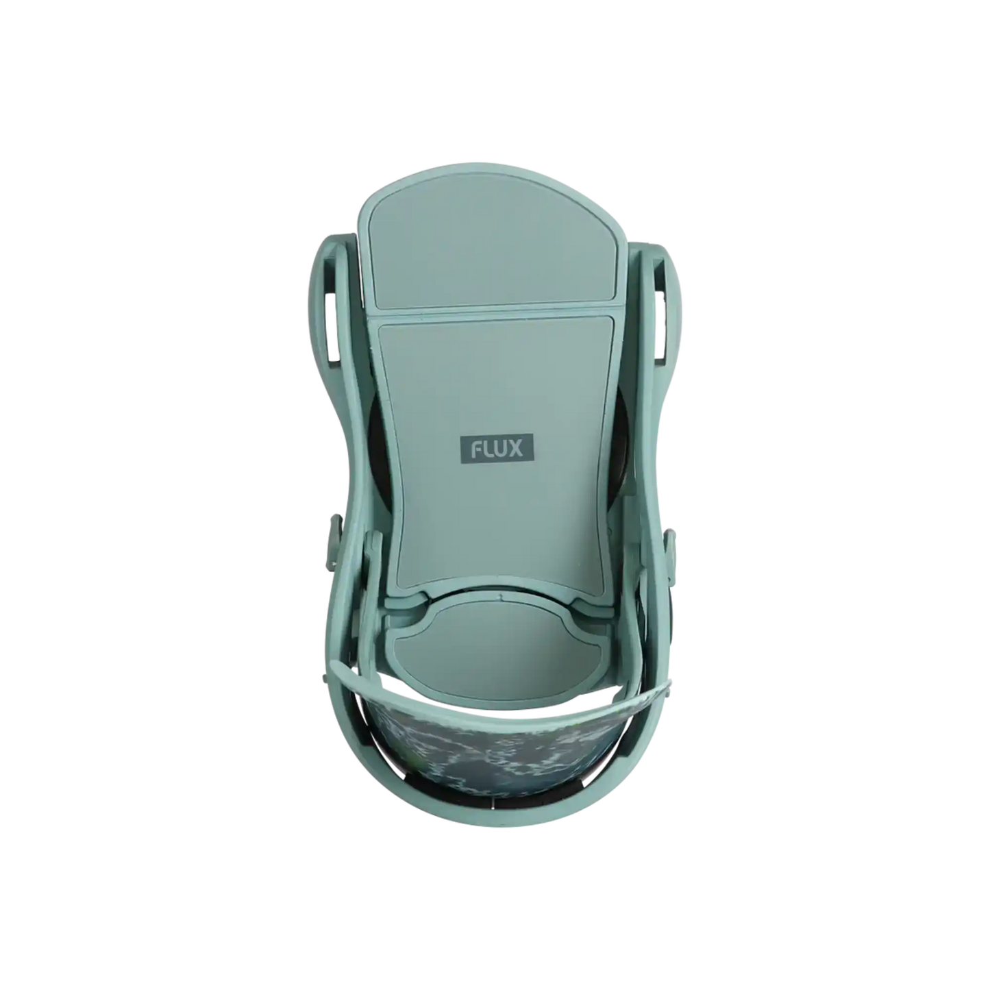 2026 Flux SR Bindings