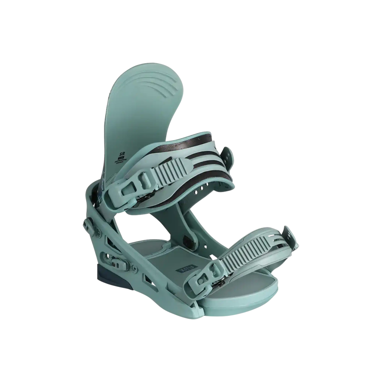 2026 Flux SR Bindings
