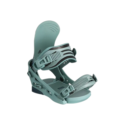 2026 Flux SR Bindings