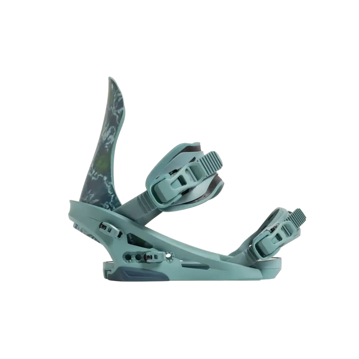 2026 Flux SR Bindings