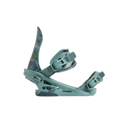 2026 Flux SR Bindings