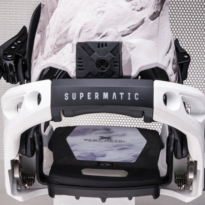 2026 Bent Metal Lightning Supermatic