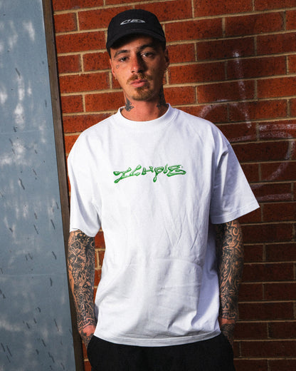 ICHPIG Slime Gel Tee