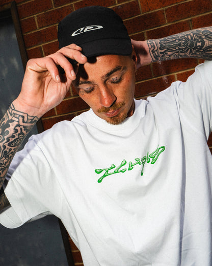 ICHPIG Slime Gel Tee
