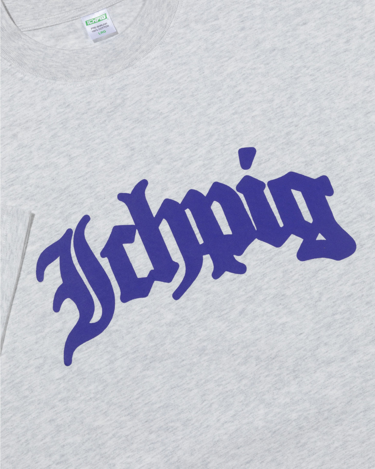 ICHPIG Legions Tee