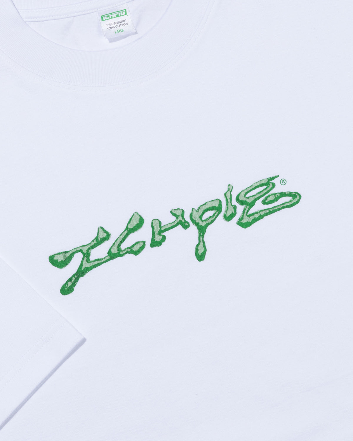 ICHPIG Slime Gel Tee