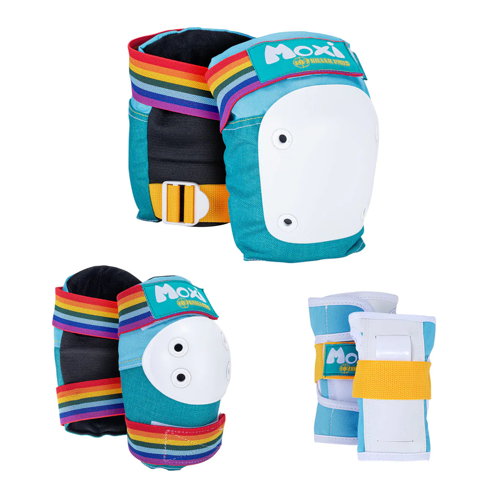 187 Junior Six Pack Pads