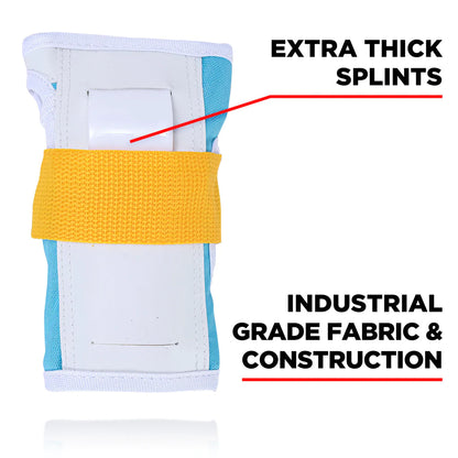 187 Junior Six Pack Pads