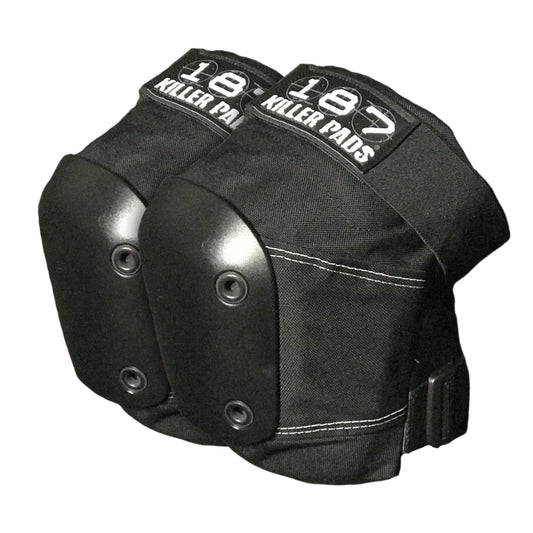 187 Killer Pads Slim Knee Pads