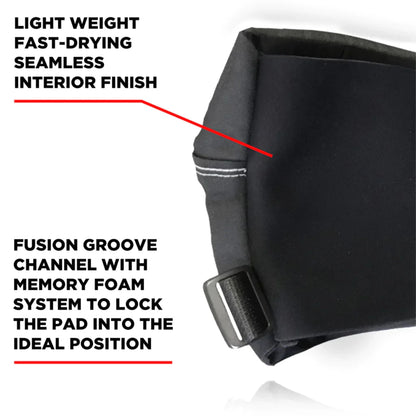 187 Killer Pads Slim Knee Pads