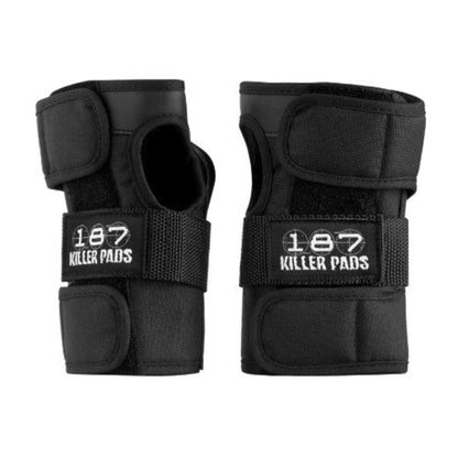 187 Killer Pads Wrist Guards