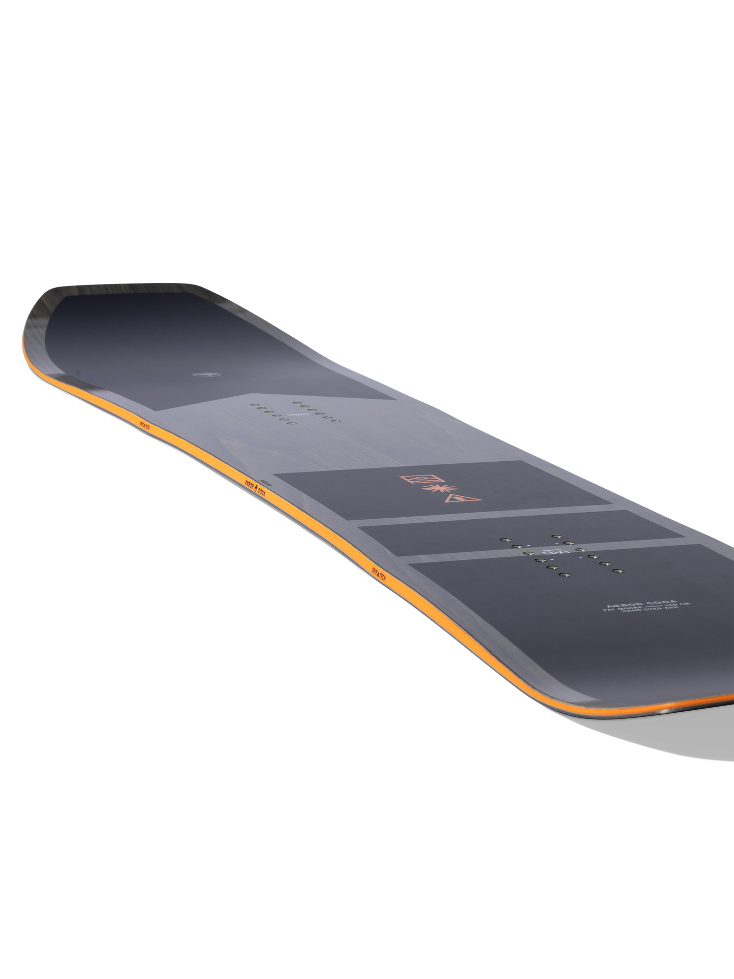 2026 Arbor Coda Snowboard
