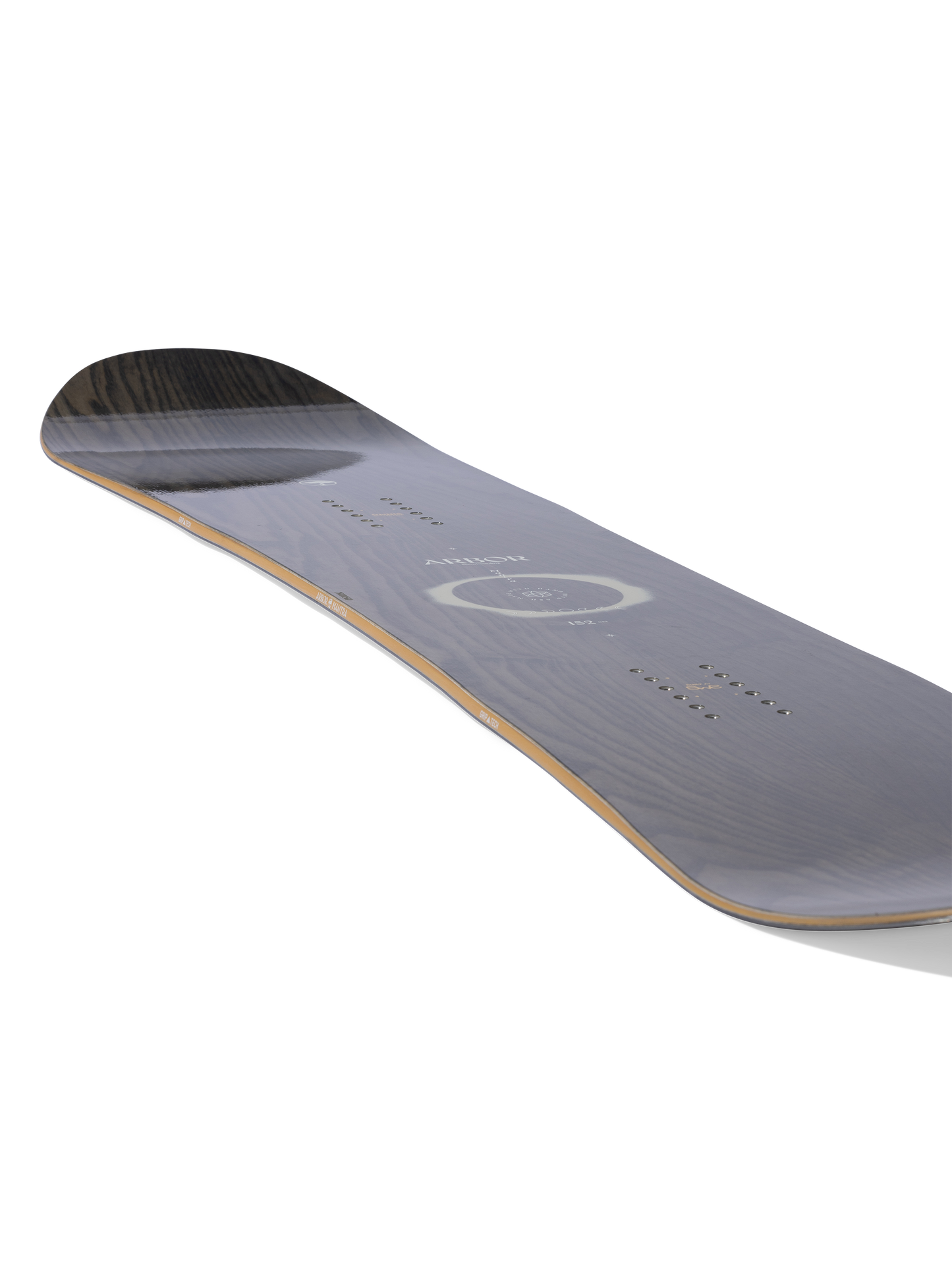 2026 Arbor Mantra Snowboard