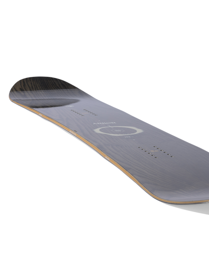2026 Arbor Mantra Snowboard