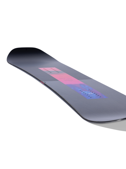 2026 Arbor Rain Snowboard