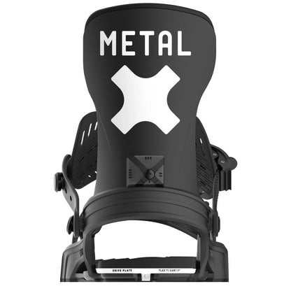 Bent Metal Axtion 2026