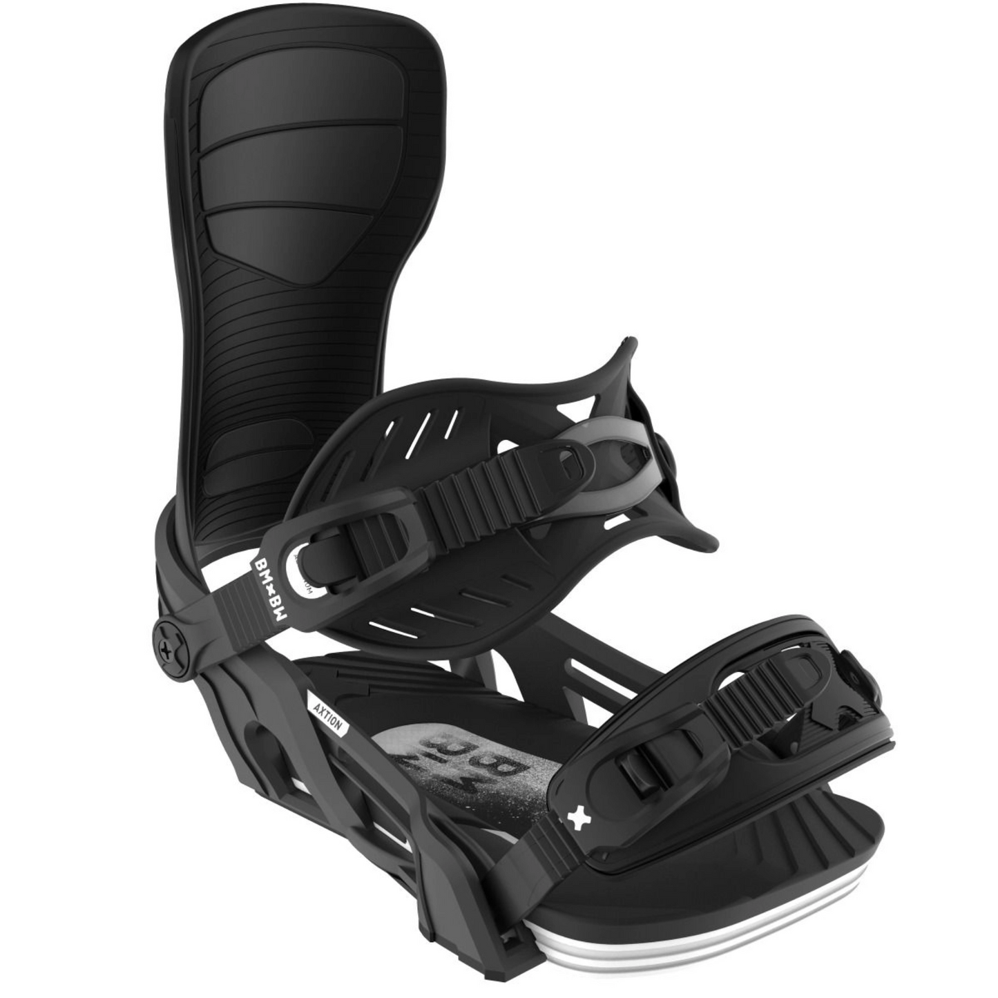 Bent Metal Axtion 2026