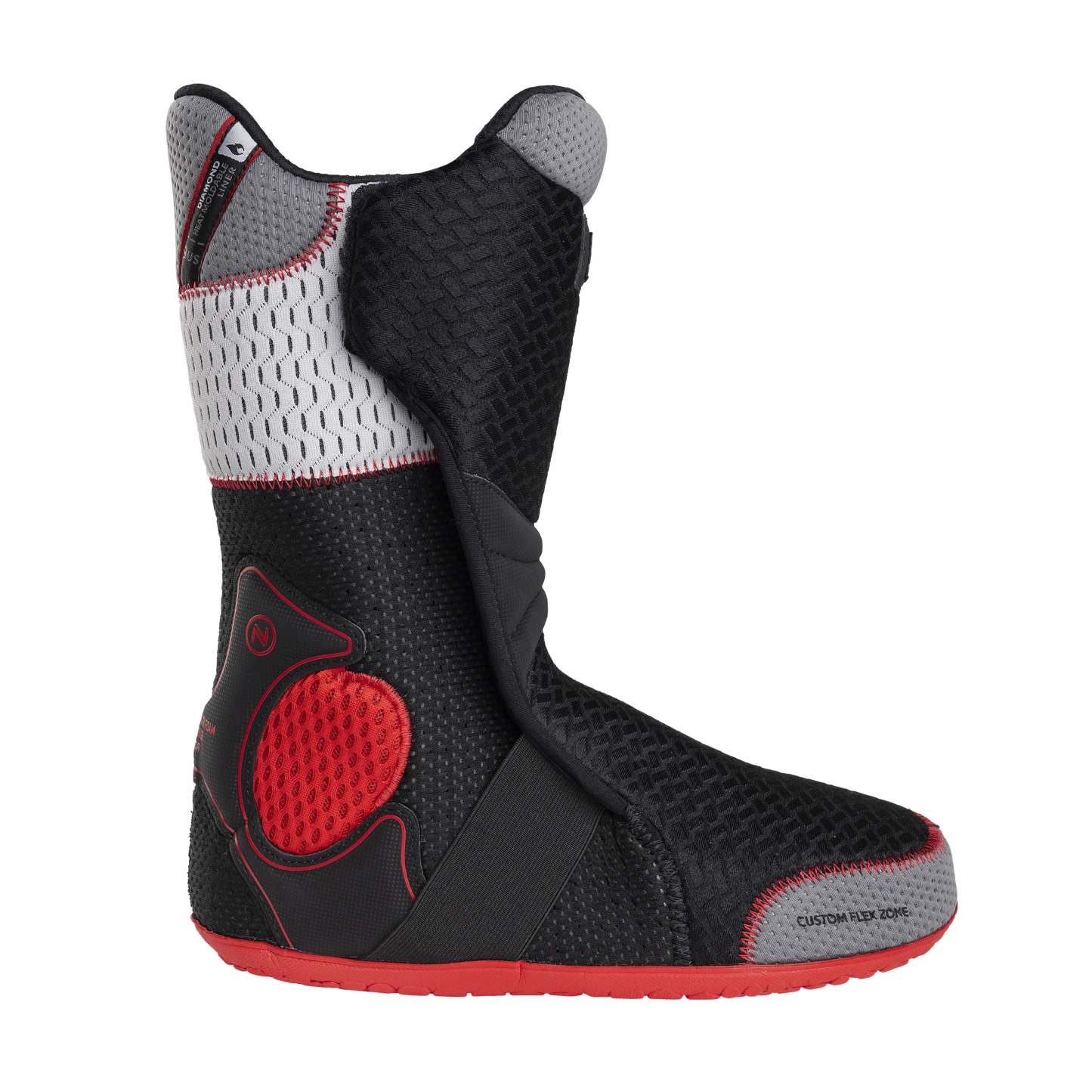 2026 Nidecker Index Snowboard Boots
