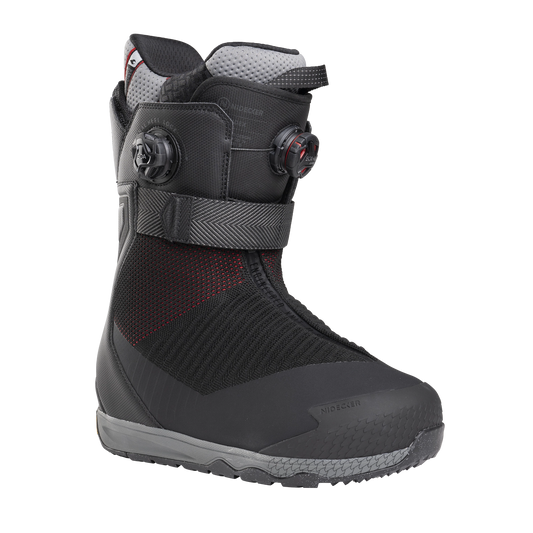 2026 Nidecker Index Snowboard Boots