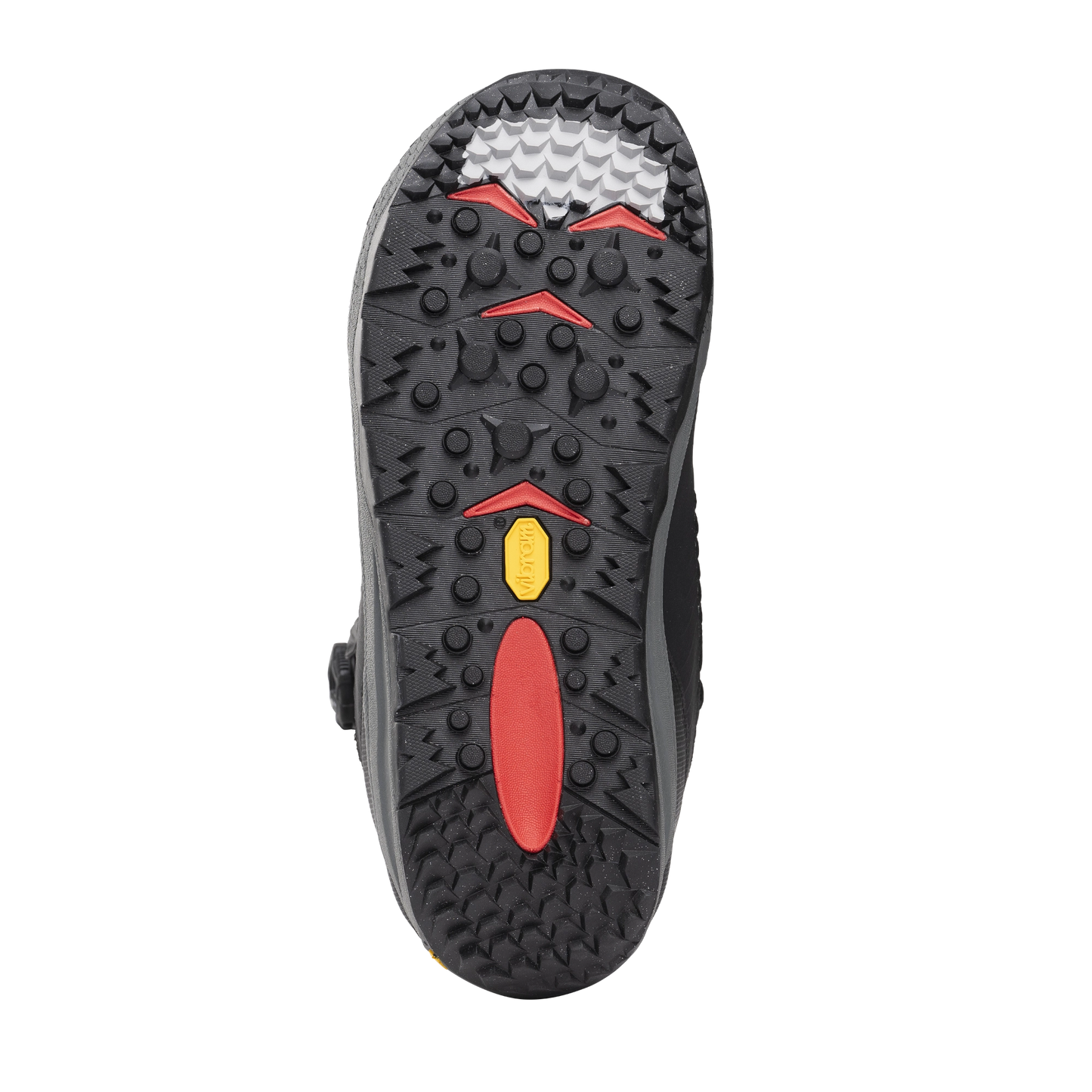 2026 Nidecker Index Men's Snowboard Boots