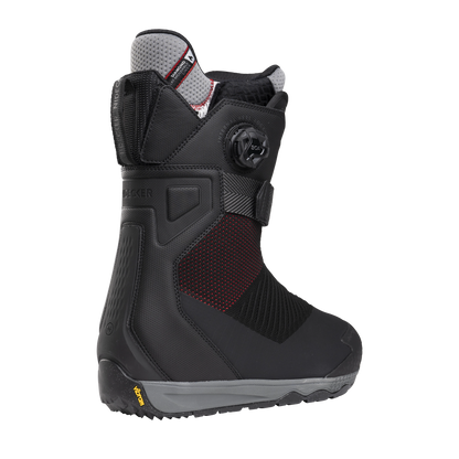 2026 Nidecker Index Men's Snowboard Boots