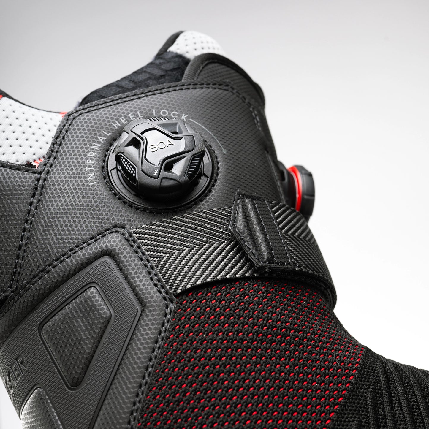 2026 Nidecker Index Men's Snowboard Boots