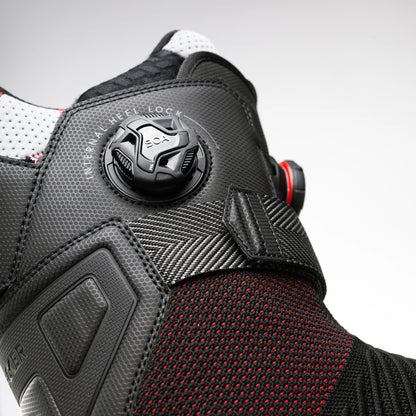 2026 Nidecker Index Men's Snowboard Boots