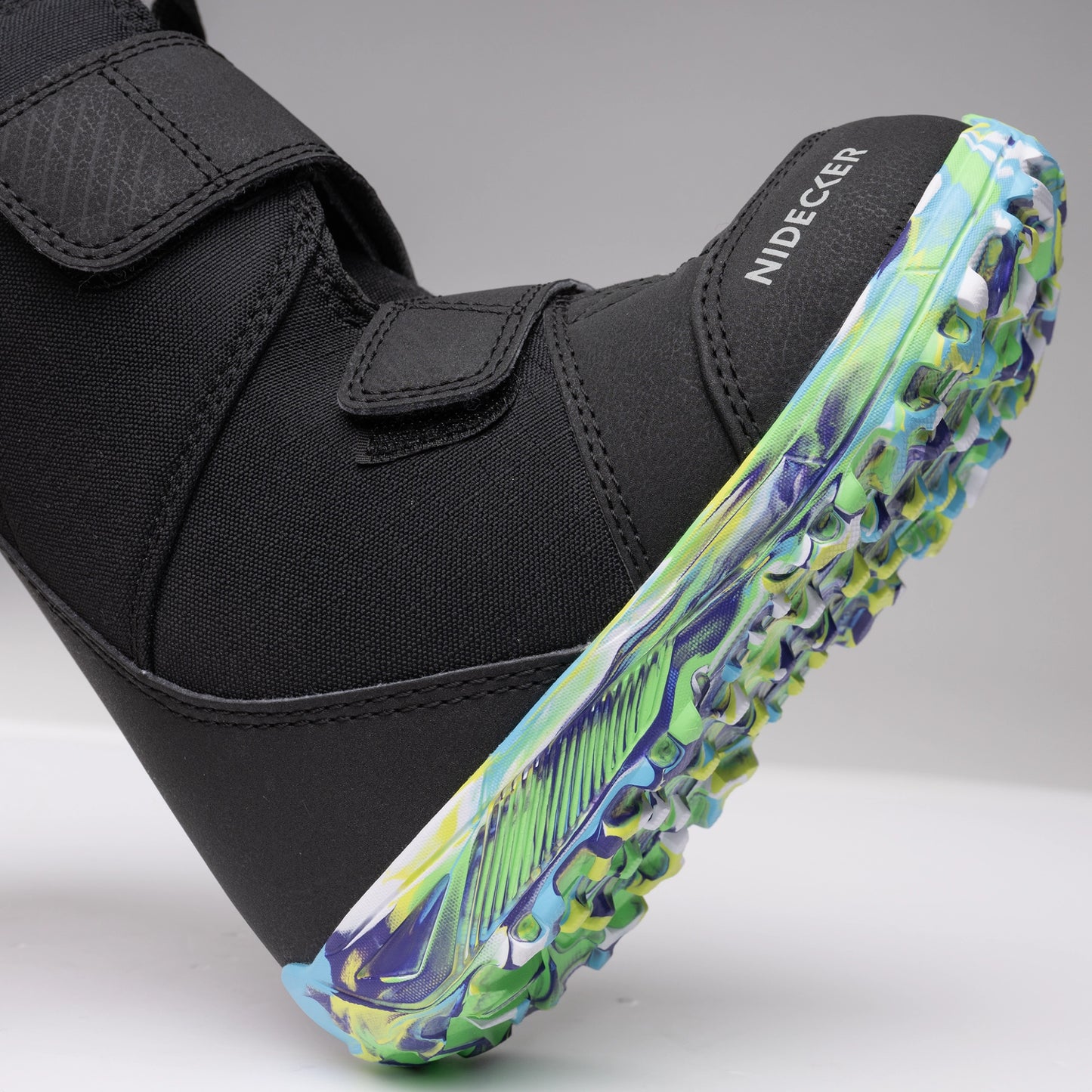 2026 Nidecker Micron Mini Snowboard Boots